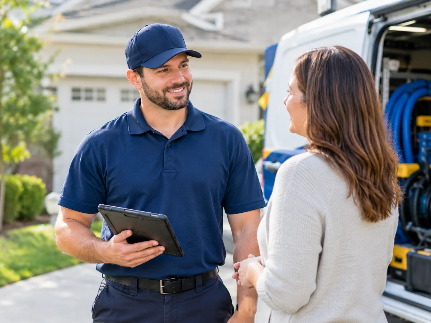Sewage Backup Cleanup Sarita, TX FAQs